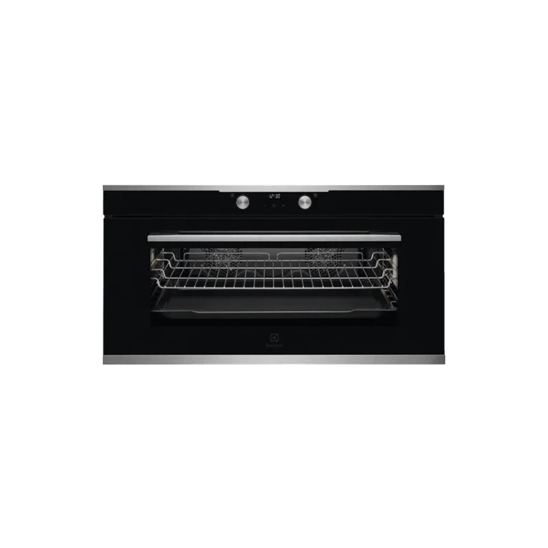FORNO ELECTROLUX KBZE 10 X