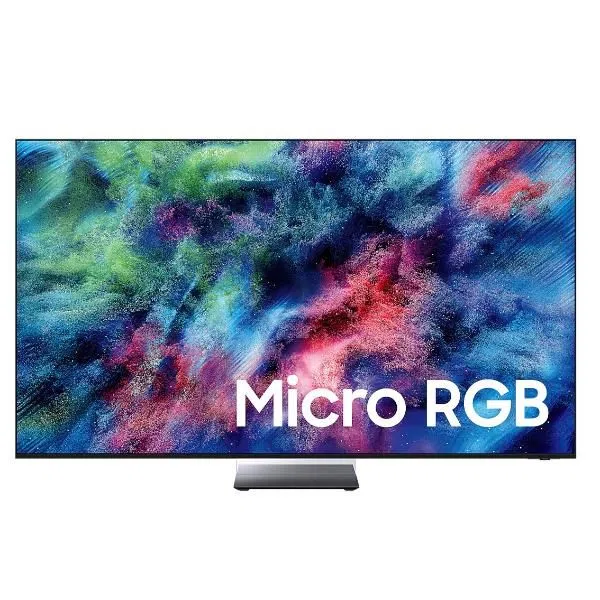 Samsung TV 65 MICRO RGB 4K 8806097974529 — 2
