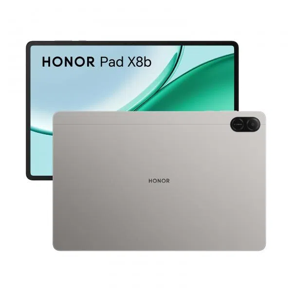 Honor Pad X8b 6+256GB 11" WiFi Space Gray ITA 6936520897193 — 2