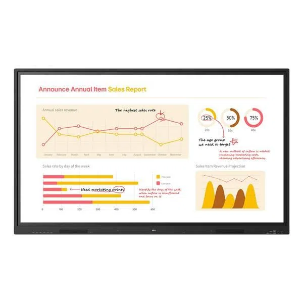 Lg C5TR3BQ-B 8806096536643 — 2