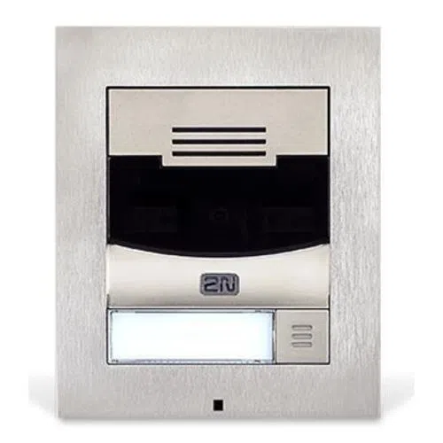 2n SOLO WITH CAMERA FLUSH MOUNT 8595159505589