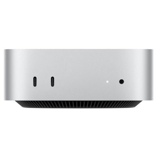 Apple Mini pc MCYT4TA Mini pc Apple MCYT4T A MAC MINI Silver 0195949943065 — 2