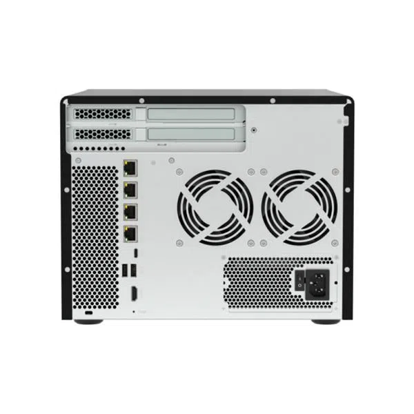 Qnap TVS-H877AX-R5-16G 4711103091715 — 2