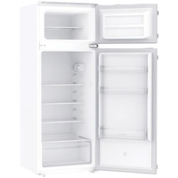 Candy FRIGORIFERO INCASSO CANDY DOPPIA PORTA CELDP2450H ALT. 144 CM 8059019077611 — 2