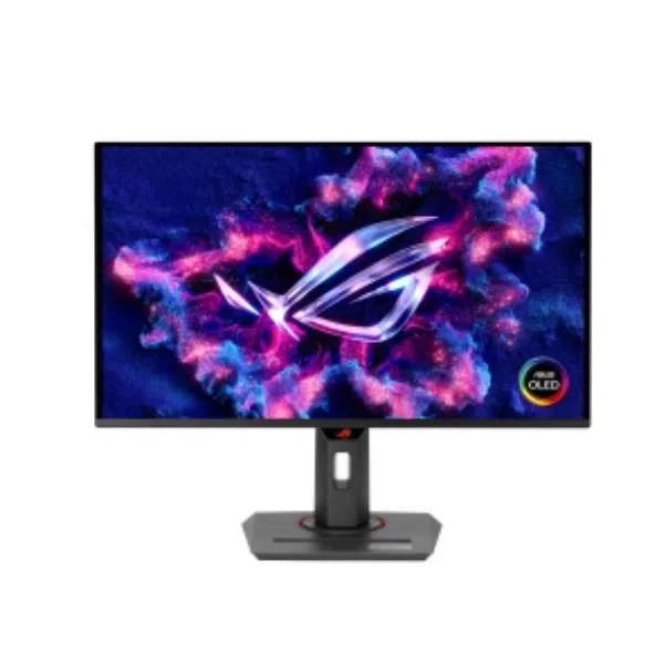 Asus ROG STRIX QD-OLED GAMING 27 4711387675243 — 2