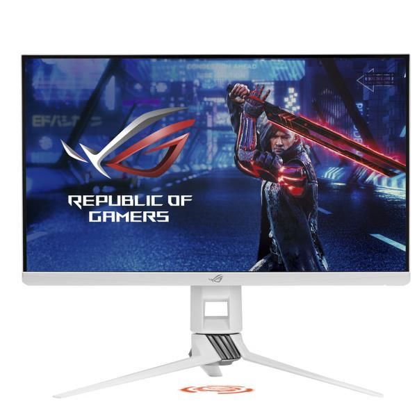 Asus ROG STRIX XG27AQ-W 4711081747581
