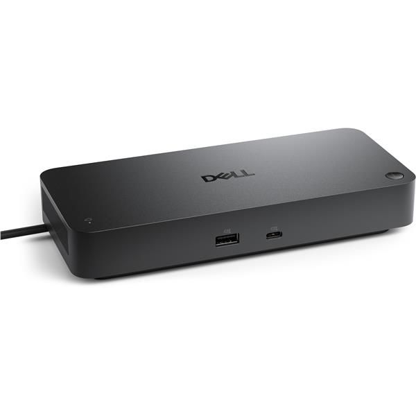Dell Technologies DELL PRO SMART DOCK - SD25 5397184961766
