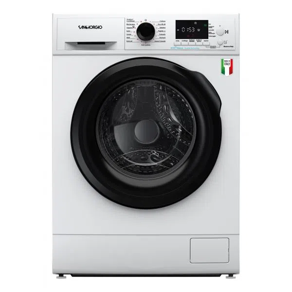 Lavatrice 7 kg. SLIM -FS714A9