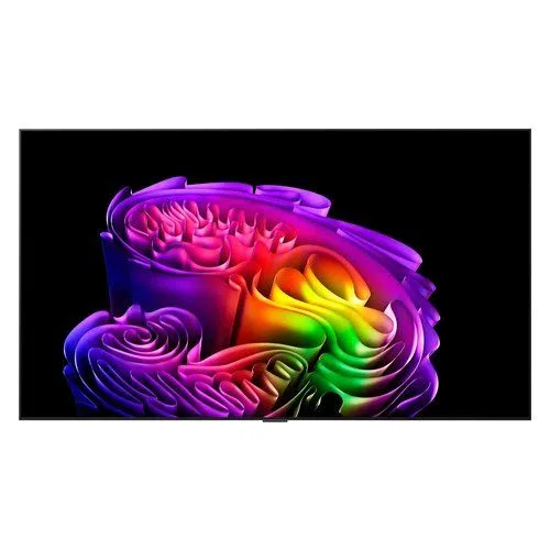 Lg Televisore evoAI Tv Lg OLED77G64LW API SERIE G6 evo AI Dark satin silver 8806096762332