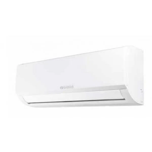 Olimpia Splendid CLIMATIZZATORE ARYAL S1 E - UNITA' INTERNA + ESTERNA - INVERTER - 12000 BTU 8021183116571