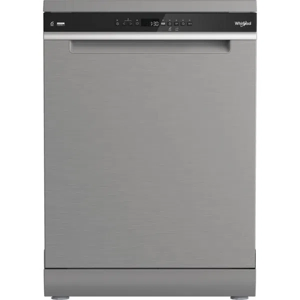 Whirlpool W8F HP51 X _ LAVASTOVIGLIE L.I. 15CP B 8003437067907