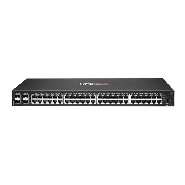 Hp HPE ANW 6000 48G 4F SWCH 0190017784946