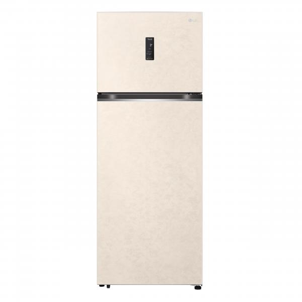 Lg Frigo GTBV44SEBKD.ASEQEUR