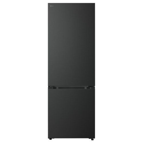 Lg Frigorifero libera installazione GBBW726AEV Frigorifero Lg FIT&MAX GBBW726AEV Black steel 8806096588772