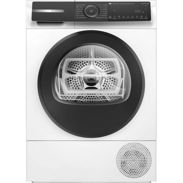 asciugatrice Bosch Serie 6 WQH245A0IT