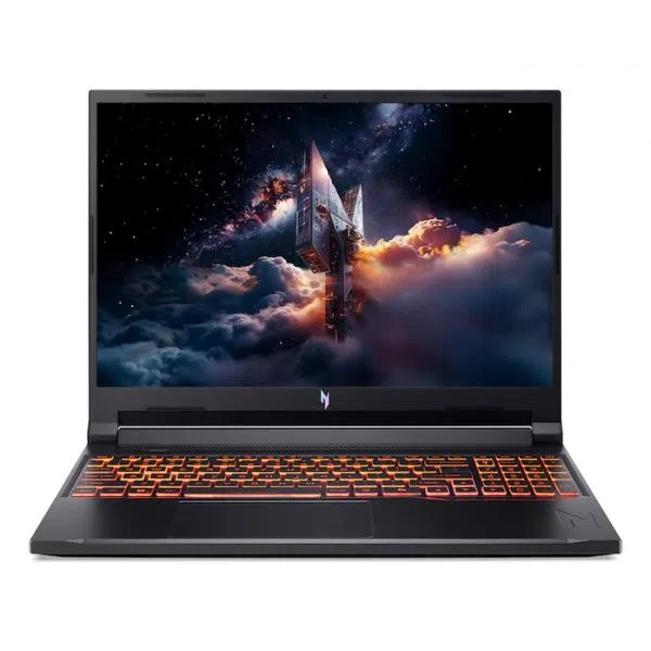 Acer N.BOOK GAMING R7 260 16GB 1TB RTX-5070 8GB 15.6 FHD W114711474769459
