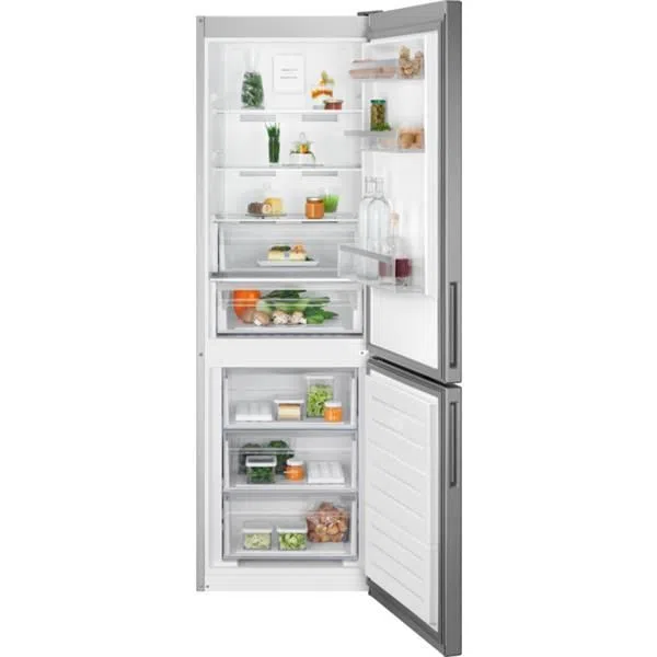 Electrolux COMBI FS LNT6ME32U2 185 E TNF INOX 7332543996377