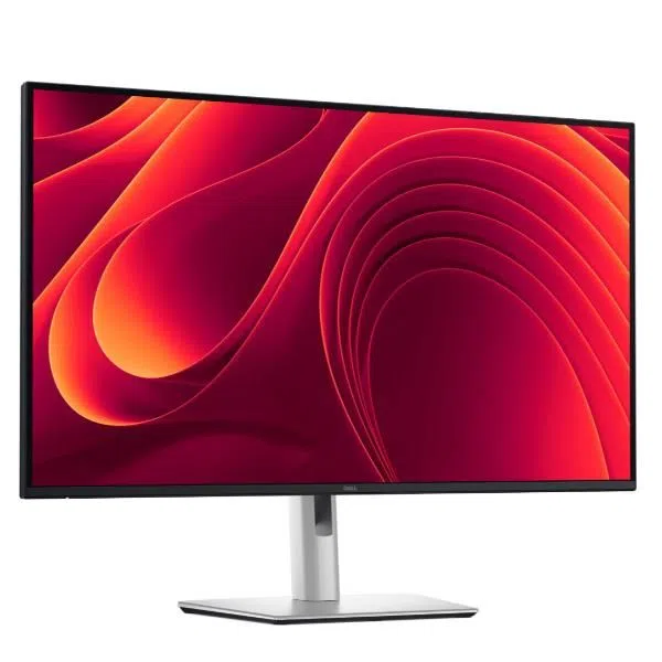 Dell Technologies DELL PRO 32 PLUS QHD USBC P3225DE 5397184962503 — 2