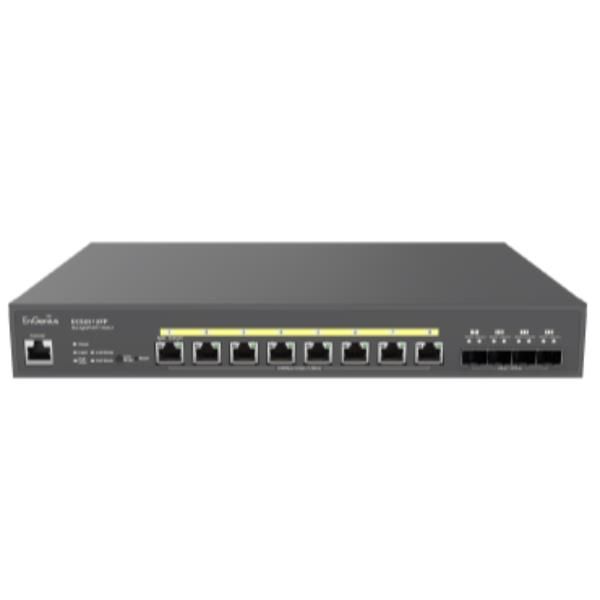 Engenius CLOUD MANAGED SWITCH 8-PORT 2.5GBE 4713361935169