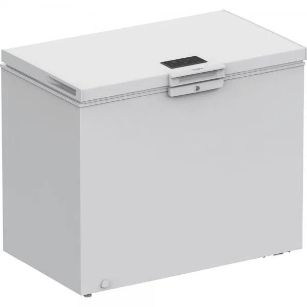 Whirlpool W3RHS19CW _ CONGELATORE OR 200LT C 8003437069628