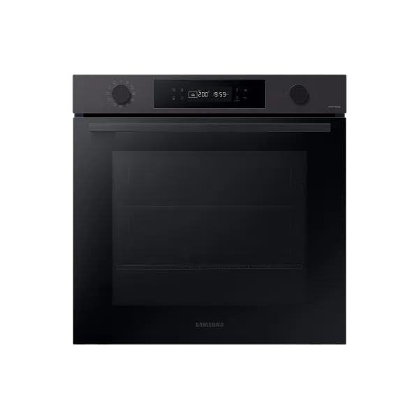 Samsung Incasso NV7B4140VBB FORNO 76 LT A+VAP WIFI BALCK SINGLE FAN 8806094467987