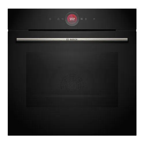 Bosch Forno incasso HBG7721B2 Forno incasso Bosch SERIE 8 HBG7721B2 Black 4242005326518