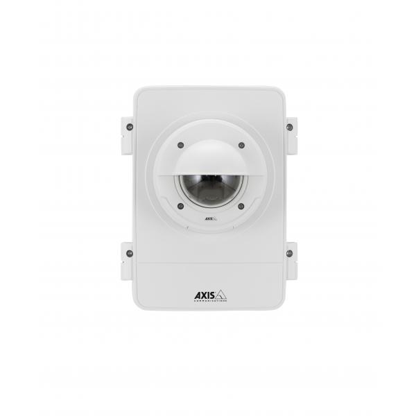 Axis T98A17-VE SURVEILLANCE CABINET 7331021003699