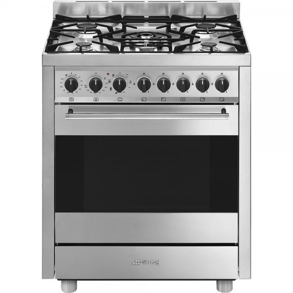 Smeg Cucina B71GMX2