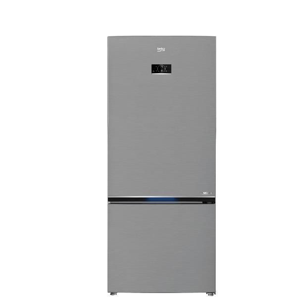 Beko FRIGORIFERO LIBERA INSTALLAZIONE COMBINATO B7RCNE595ZXPW Beyond Bpro 700 - cm. 78 h 187 - lt. 551 8690842525131