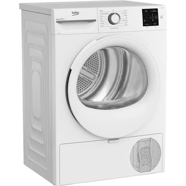Beko ASC BMT103EW 10 KG CLASSE D 8690842797477