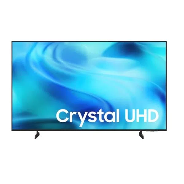 Samsung TV 43 CRYSTAL UHD 8806097977384 — 2