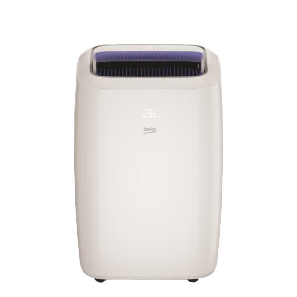 BekoBEKO CONDIZ PORTATILE BP112C 12000 12000BTU8690842286988