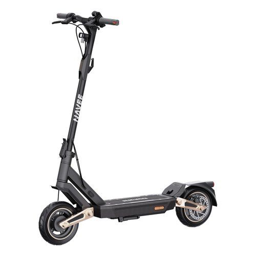 Navee Monopattino elettrico ST3-E Monopattino elettrico Navee ST3-E Grigio 6975293677618