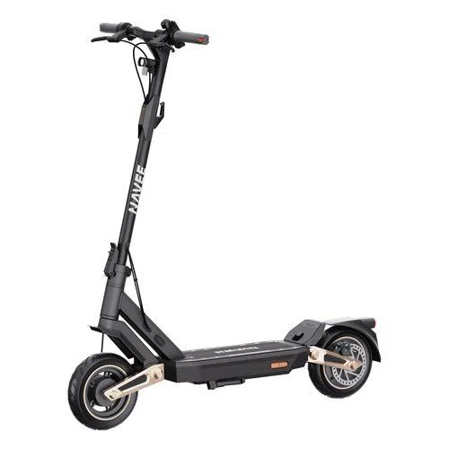 Navee Monopattino elettrico ST3-E Monopattino elettrico Navee ST3-E Grigio 6975293677618