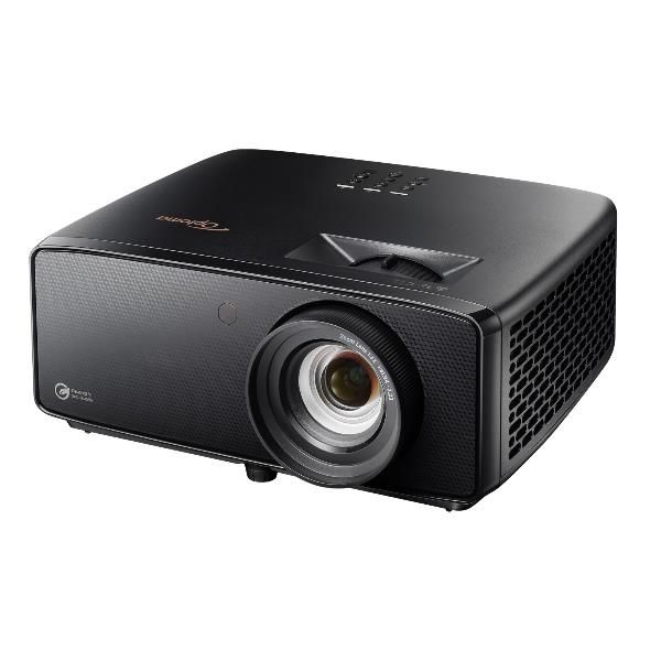 Optoma PHOTON LIFE PK52 3500 LUM UHD 4K 5055387668980