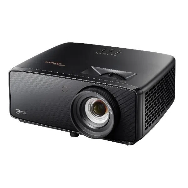 Optoma PHOTON LIFE PK52 3500 LUM UHD 4K 5055387668980