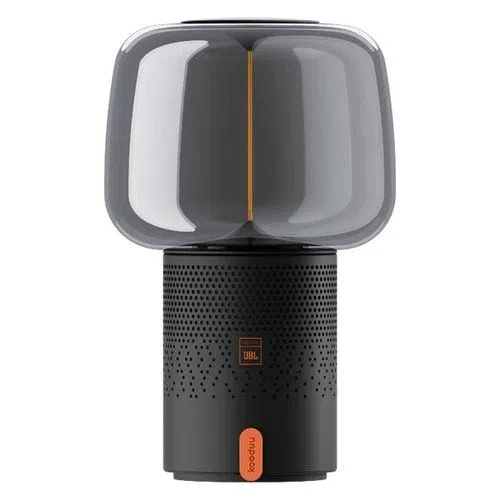 Kooduu Cassa wireless Play Cassa wireless Kooduu KO15 0121LS03803 SERENA Play Metallic anthracite 8720929081721