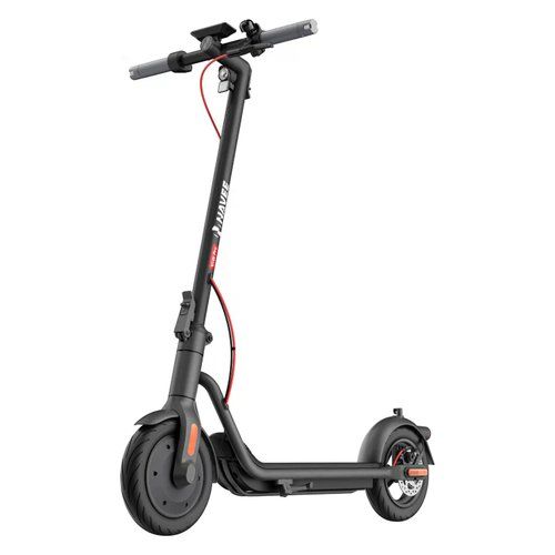 Navee Monopattino elettrico V25iPROII Monopattino elettrico Navee V25i PRO II Grigio 6975293676109