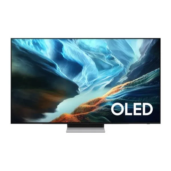 Samsung TV 77 OLED 4K 8806097974574 — 2