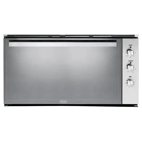 De Longhi FORNO 87LT 90CM H48 MULTI8 A INOX8024651207146