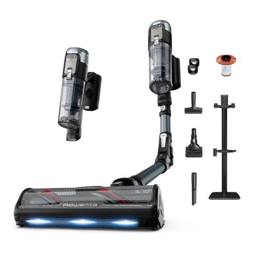 Rowenta Scopa elettrica batteria RH9C71 Scopa elettrica batteria Rowenta 2211401421 X FORCE FLEX 16.60 RH9C71 3221616163508