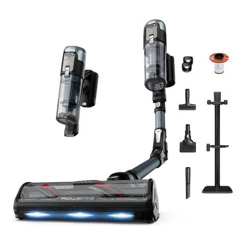 Rowenta Scopa elettrica batteria RH9C71 Scopa elettrica batteria Rowenta 2211401421 X FORCE FLEX 16.60 RH9C71 3221616163508