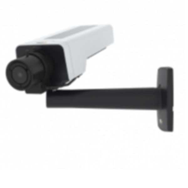 AXIS P1375 BAREBONE 7331021064652