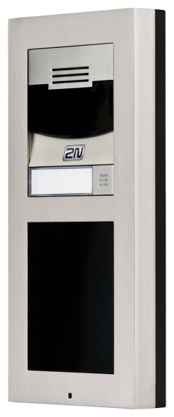 2n HELIOS IP VERSO - UNIT BASE SENZA 8595159503813