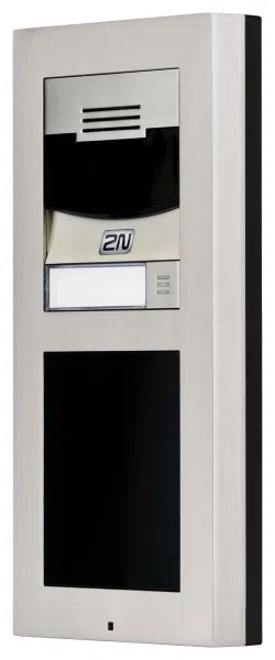 2n HELIOS IP VERSO - UNIT BASE SENZA 8595159503813