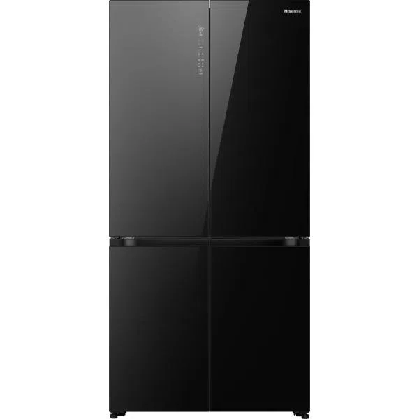 Hisense FRIGO SBS 4P 591LT H190-L91 TNF NERO WIFI LED TOUCH6921727077486