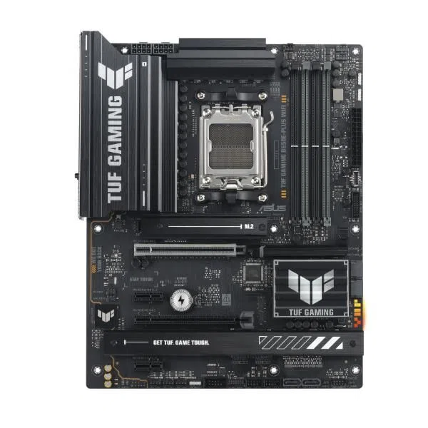 Asus TUF GAMING B650E-PLUS WIFI 4711387995488 — 2
