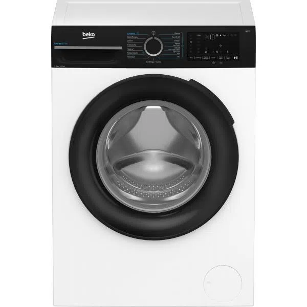 Beko LAVATRICE CF 9KG 1400G A-30% INVERTER VAPORE ENERGYSPIN8690842873188