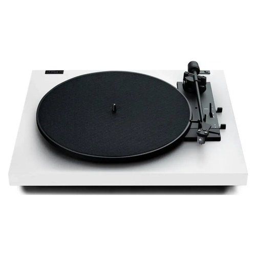 Pro Ject Giradischi A1.2 Giradischi Pro Ject PROJECTA1W AUTOMAT A1.2 White 9120129869027