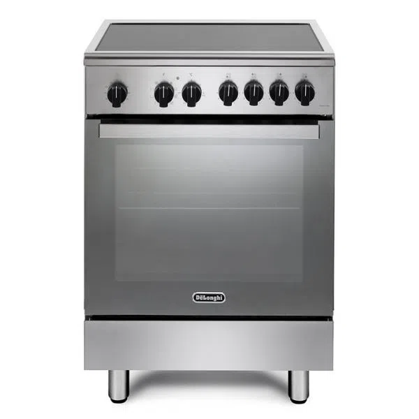 Cucina induzione DMX64INL